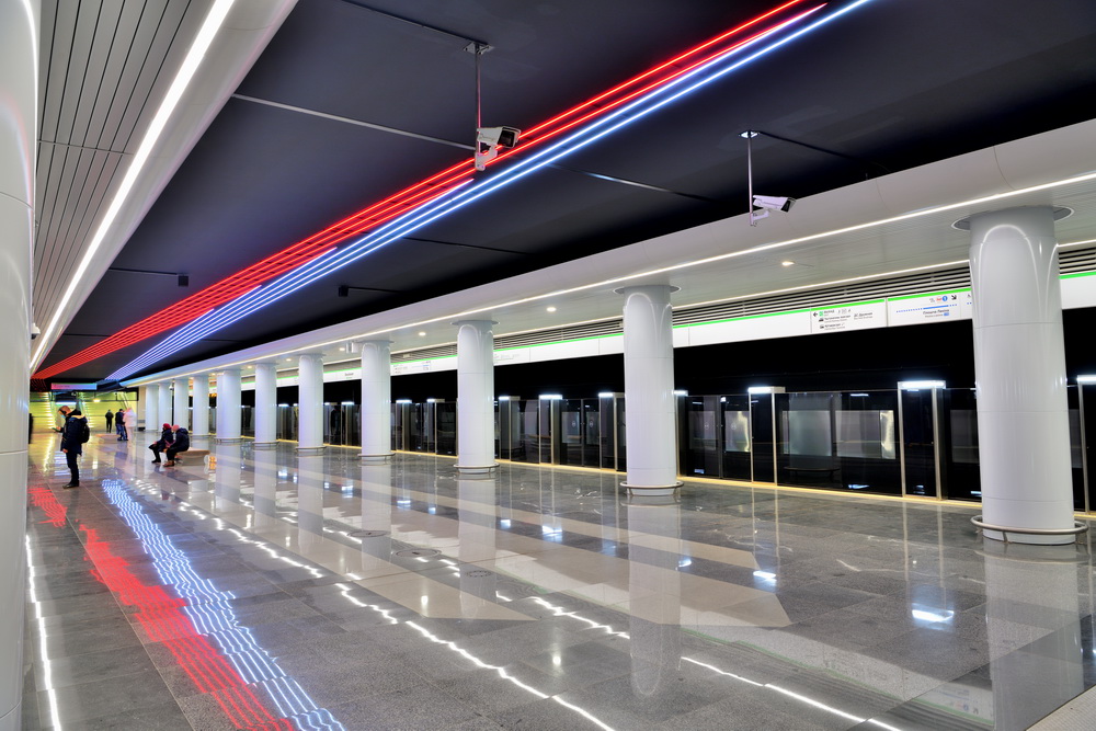 Вокзальная