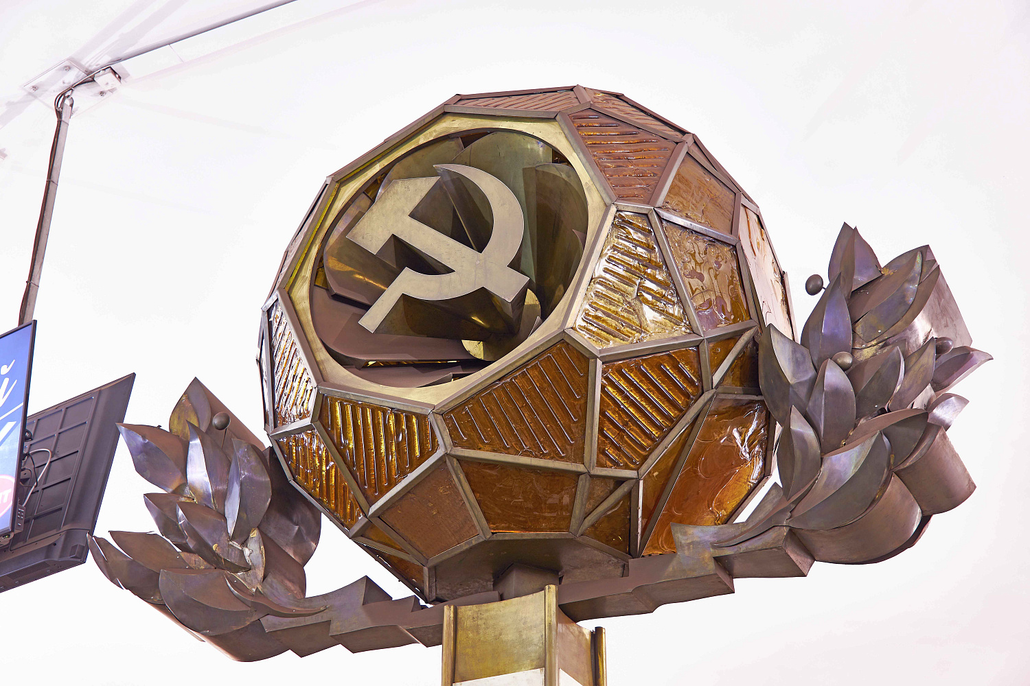 Наши станции — наша история, которую мы бережно храним