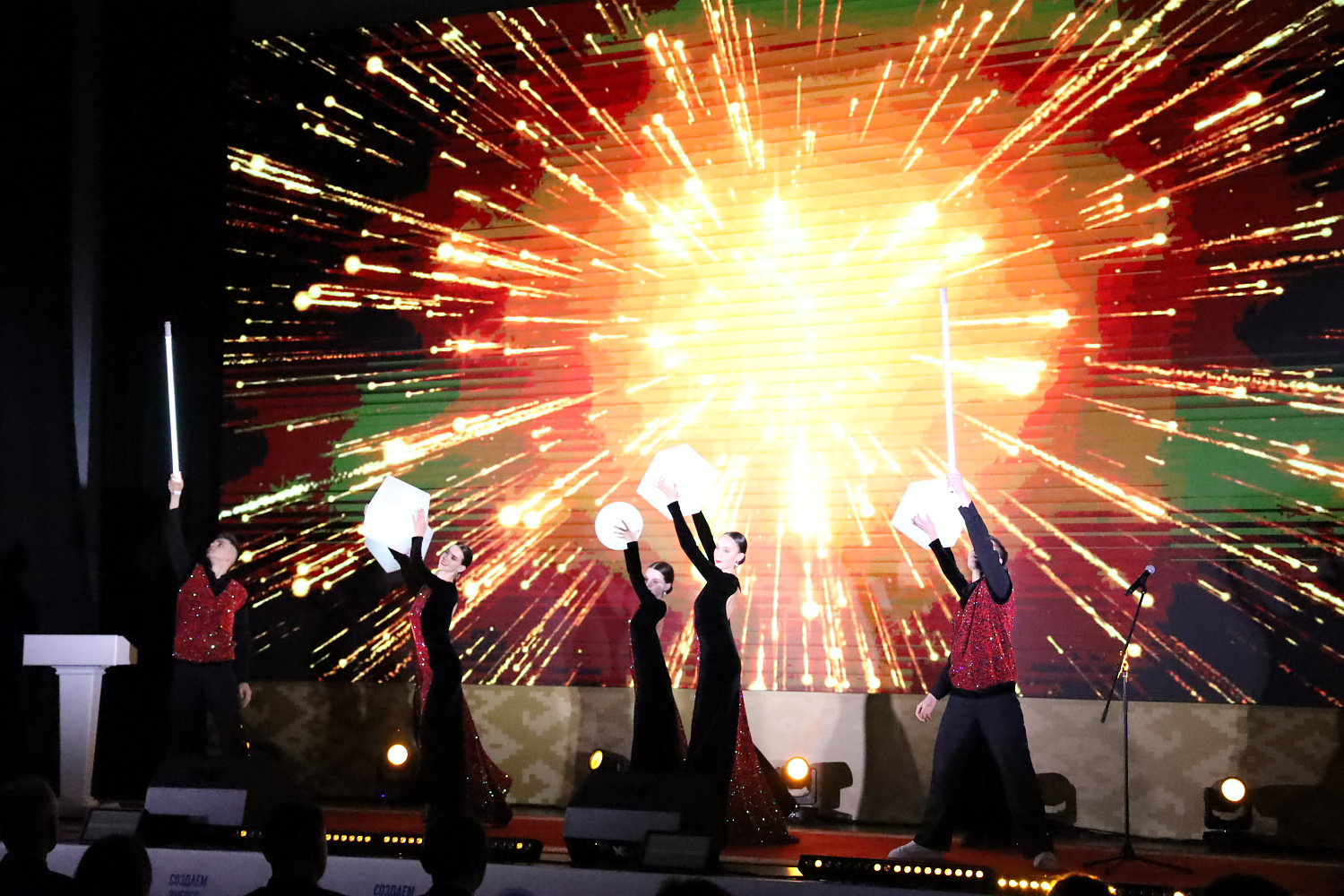 Мы победили в республиканском конкурсе «Лидер энергоэффективности-2025»!