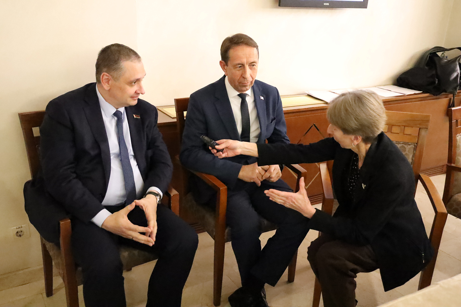 Мы победили в республиканском конкурсе «Лидер энергоэффективности-2025»!