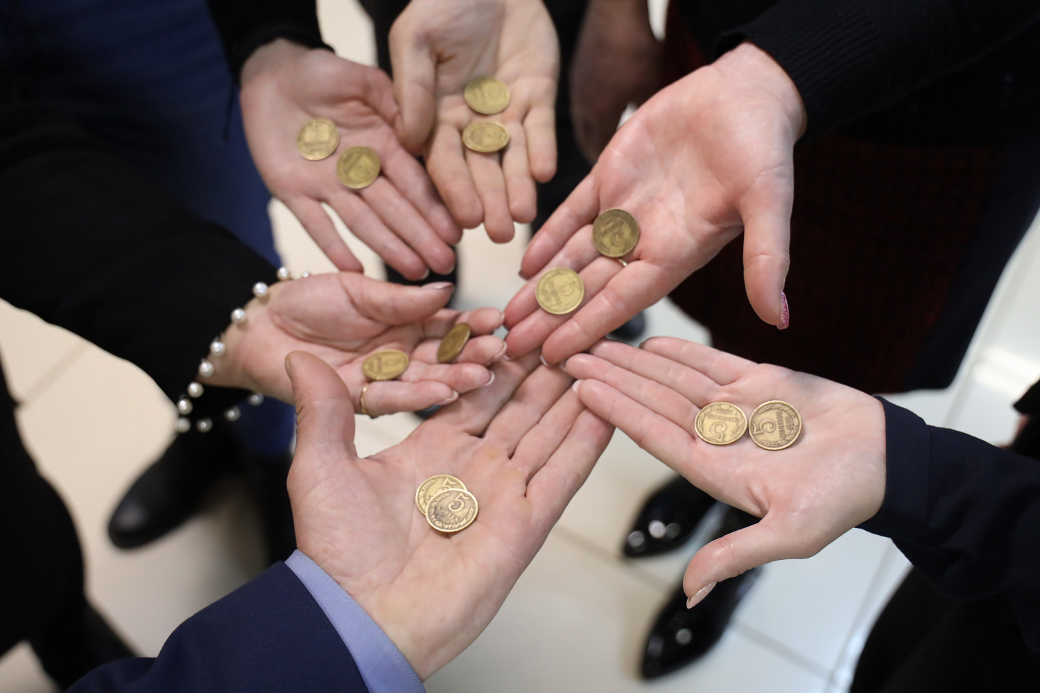 Выставочной экспозиции по истории Минского метрополитена исполнилось 10 лет!