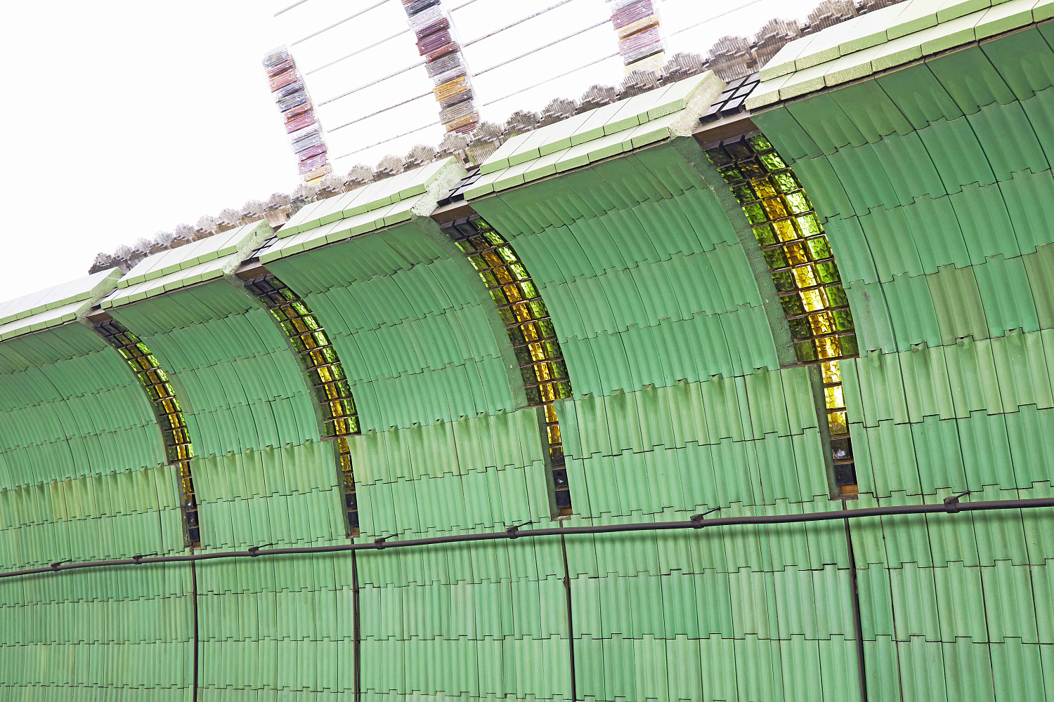 Наши станции — наша история, которую мы бережно храним