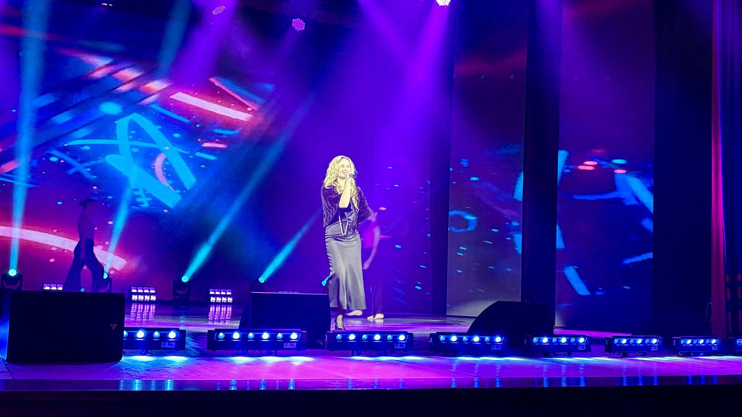 Наш молодой специалист - лучший в столице