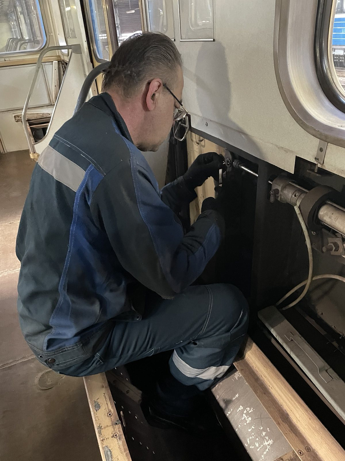 Приняли активное участие в республиканском субботнике