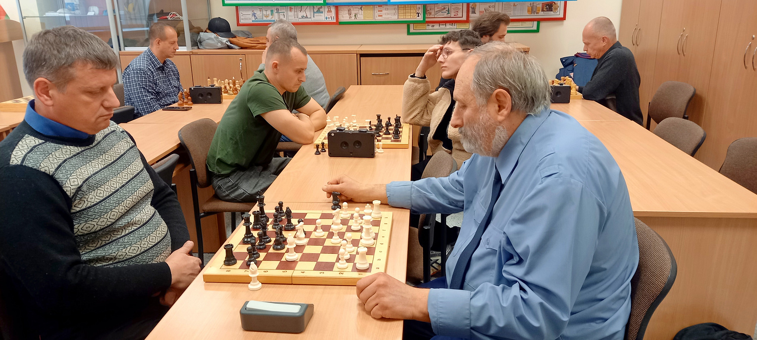 В спорте мы активны, дружны и успешны