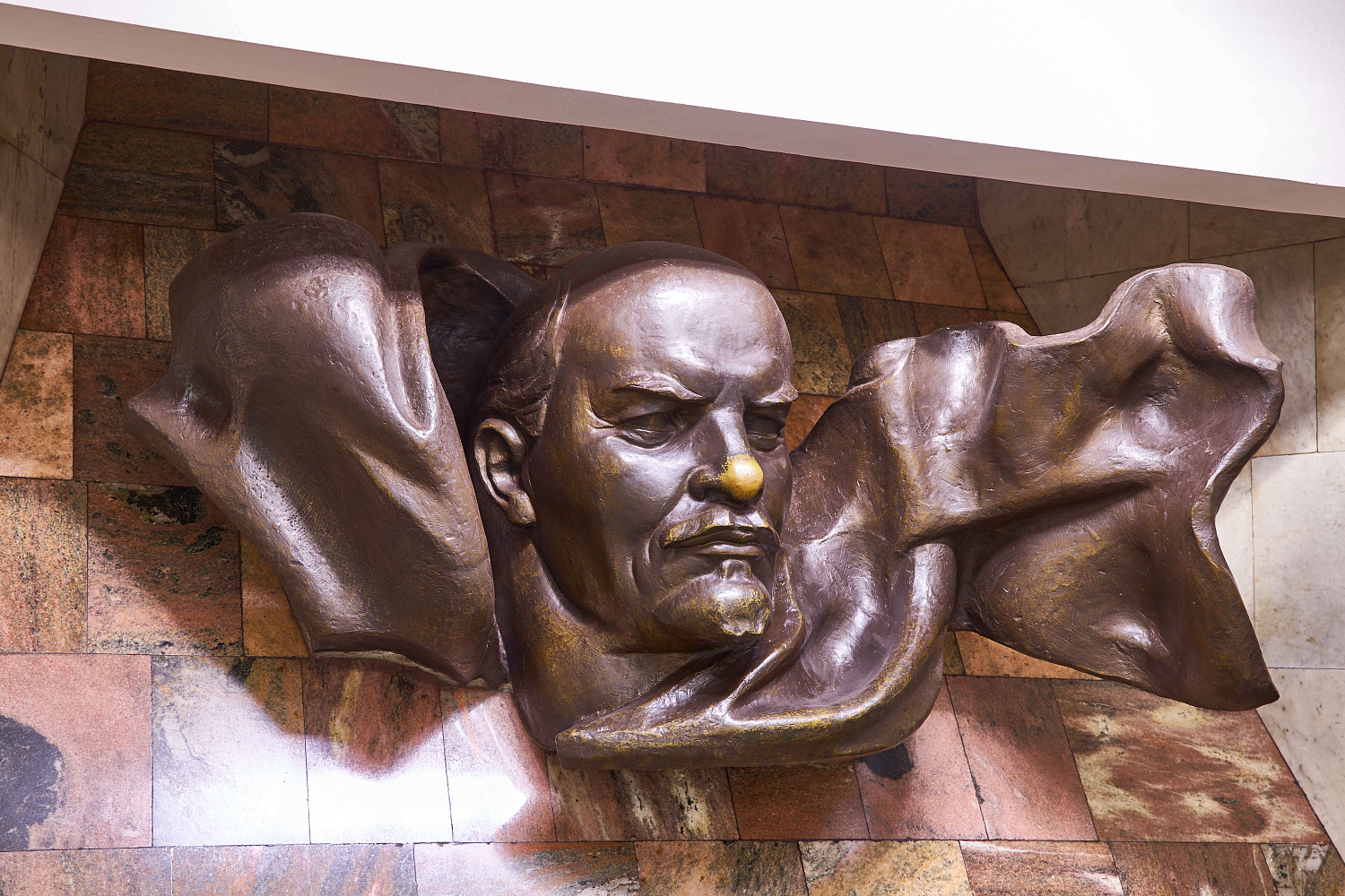 Наши станции — наша история, которую мы бережно храним