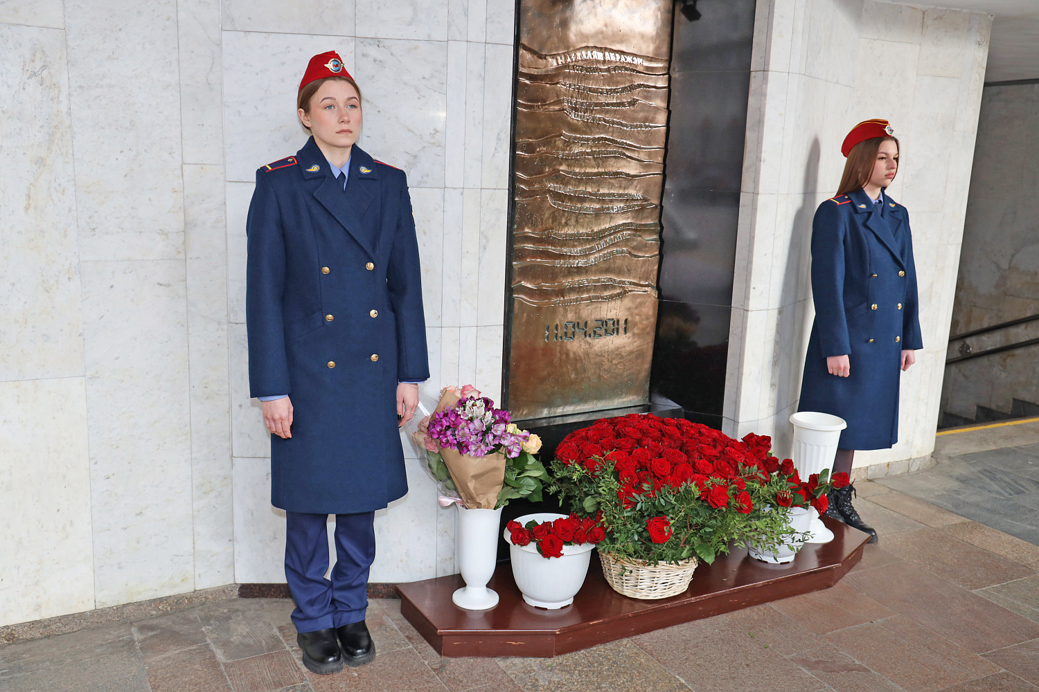 Печальная дата трагедии: помним, скорбим...