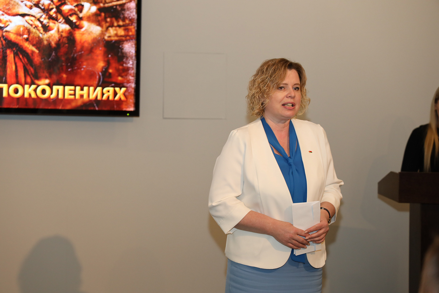 Чествование воинов-интернационалистов прошло в музее