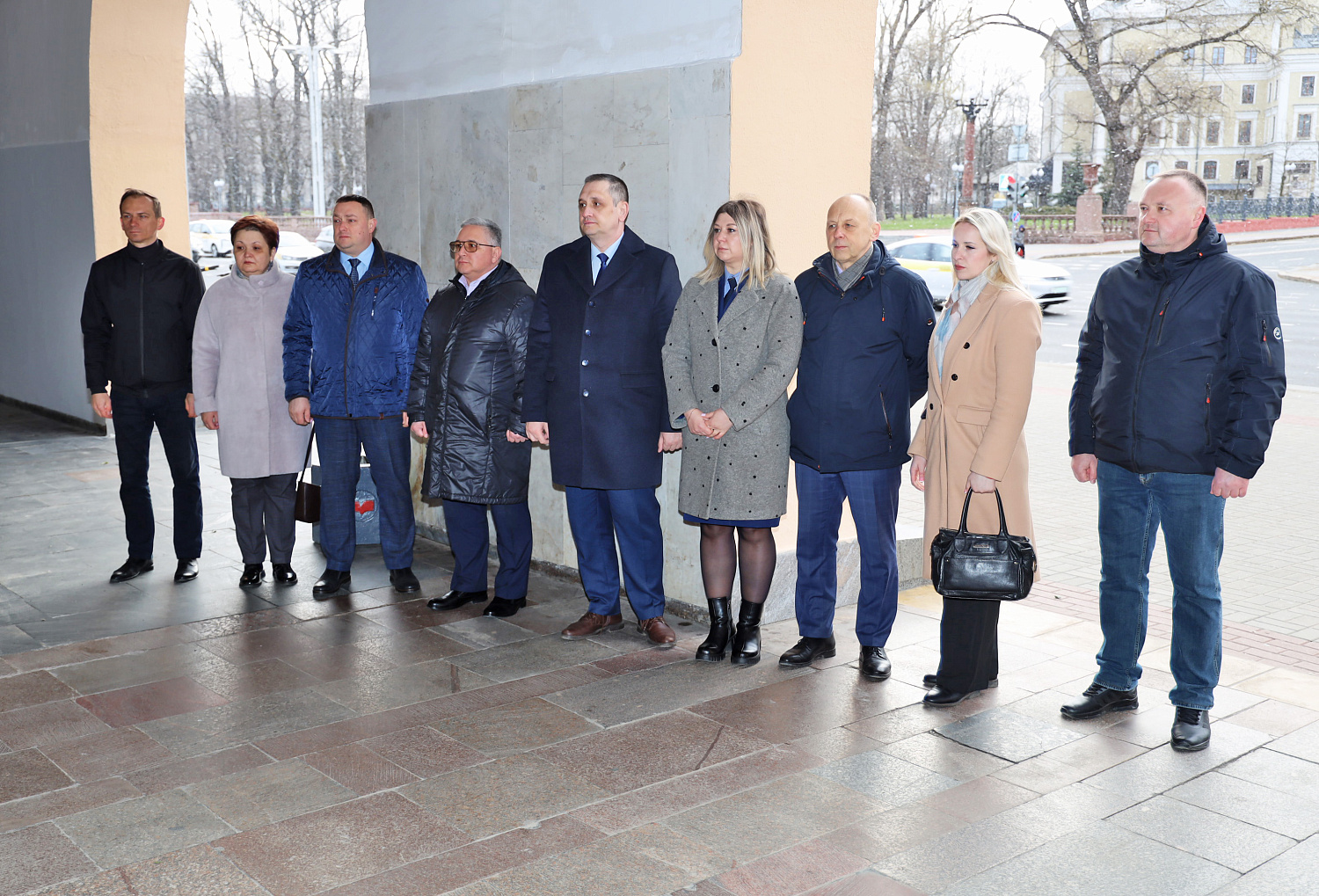 Печальная дата трагедии: помним, скорбим...