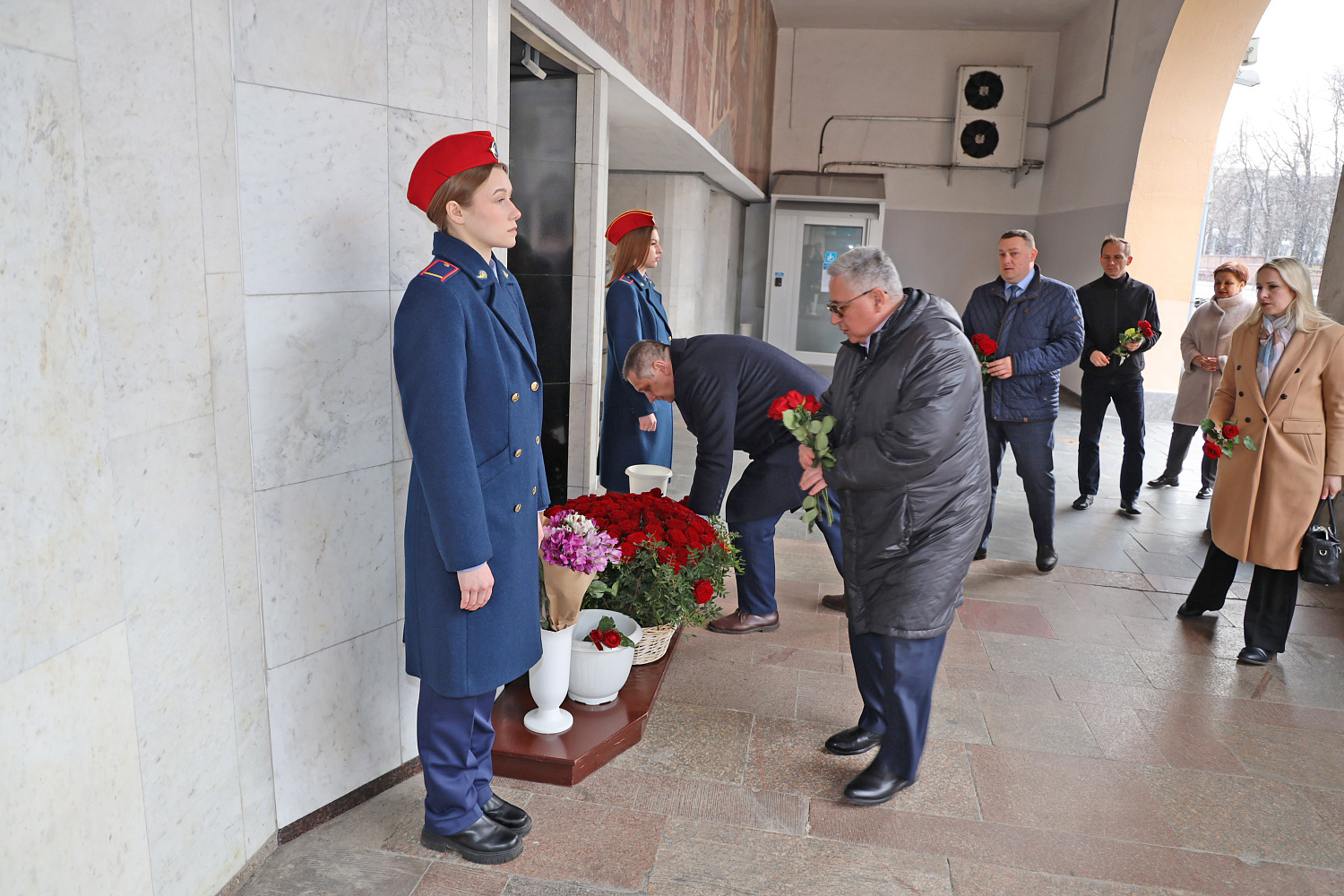 Печальная дата трагедии: помним, скорбим...