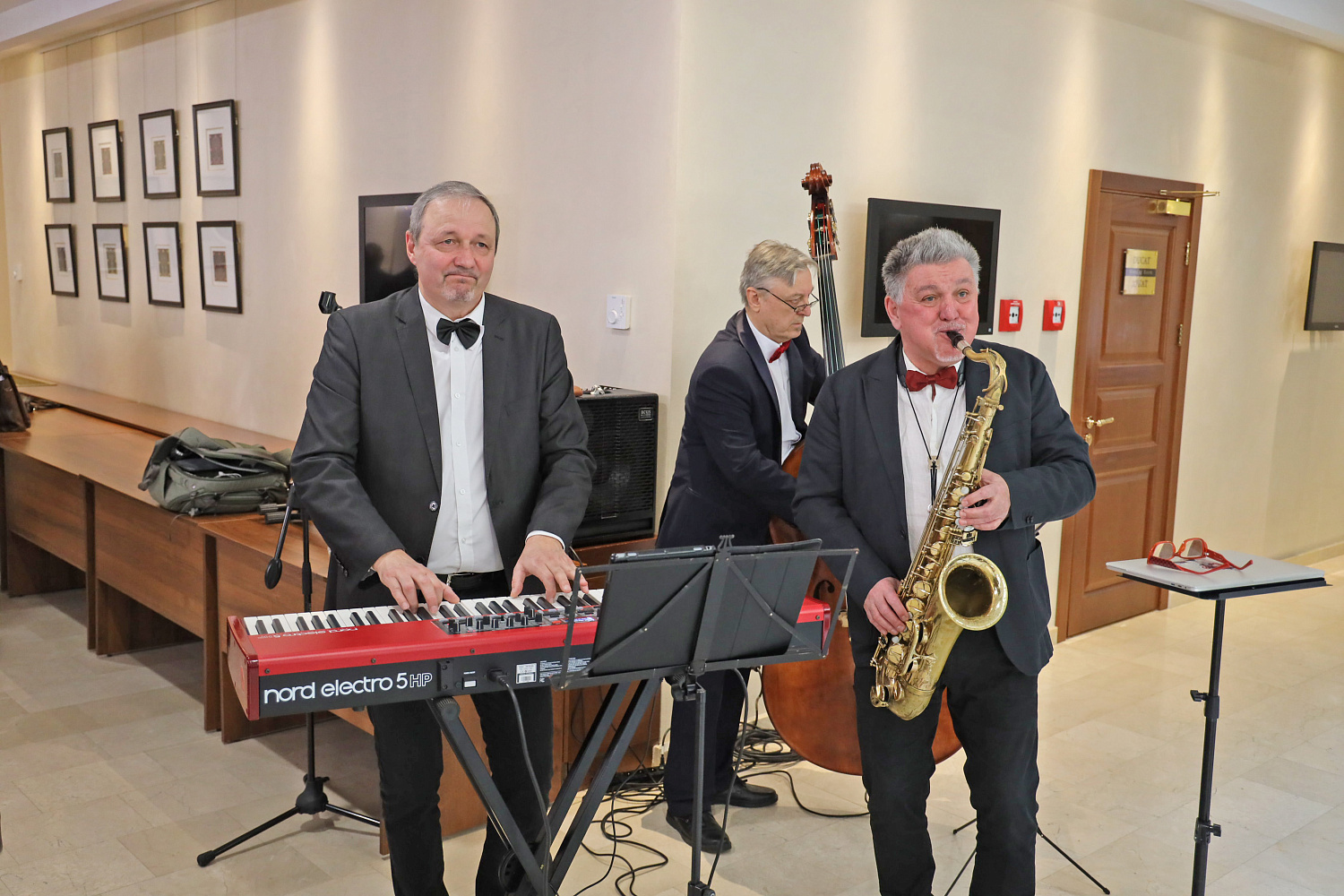 Мы победили в республиканском конкурсе «Лидер энергоэффективности-2025»!